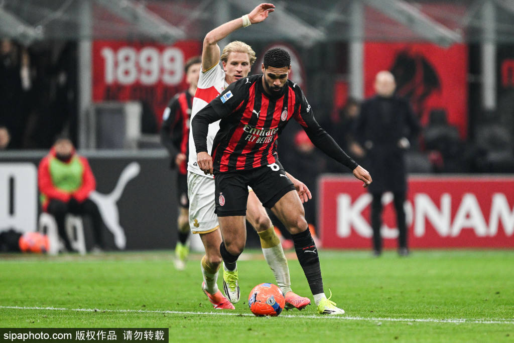 菲尔克鲁格：希望配得上米兰9号，重返欧冠的决心与期待